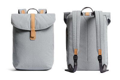 Bellroy, Bellroy Slim Backpack Bag - The Brotique with Free UK Shipping for Mens Beard Care, Mens Shaving and Mens Gifts