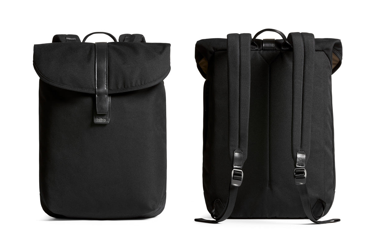 Bellroy Slim Backpack Bag - Main Image
