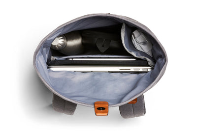 Bellroy, Bellroy Slim Backpack Bag - The Brotique with Free UK Shipping for Mens Beard Care, Mens Shaving and Mens Gifts