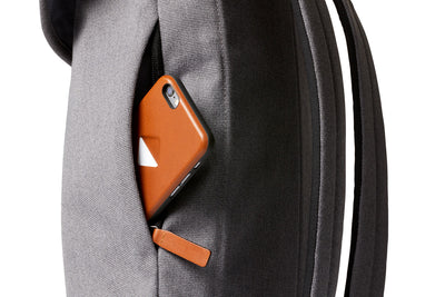 Bellroy, Bellroy Slim Backpack Bag - The Brotique with Free UK Shipping for Mens Beard Care, Mens Shaving and Mens Gifts