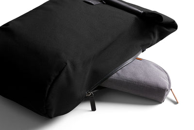 Bellroy, Bellroy Shift Backpack Bag - The Brotique with Free UK Shipping for Mens Beard Care, Mens Shaving and Mens Gifts
