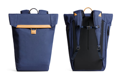 Bellroy, Bellroy Shift Backpack Bag - The Brotique with Free UK Shipping for Mens Beard Care, Mens Shaving and Mens Gifts