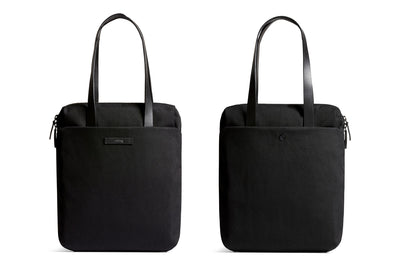 Bellroy, Bellroy Slim Work Tote Bag - The Brotique with Free UK Shipping for Mens Beard Care, Mens Shaving and Mens Gifts