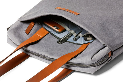 Bellroy, Bellroy Slim Work Tote Bag - The Brotique with Free UK Shipping for Mens Beard Care, Mens Shaving and Mens Gifts