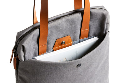 Bellroy, Bellroy Slim Work Tote Bag - The Brotique with Free UK Shipping for Mens Beard Care, Mens Shaving and Mens Gifts