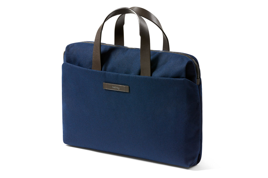  Bellroy, Bellroy Slim Work Bag - The Brotique with Free UK Shipping for Mens Beard Care, Mens Shaving and Mens Gifts