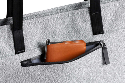 Bellroy, Bellroy Tokyo Tote Bag - The Brotique with Free UK Shipping for Mens Beard Care, Mens Shaving and Mens Gifts