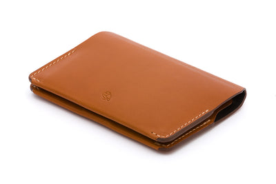 Bellroy, Bellroy Card Holder Wallet - The Brotique with Free UK Shipping for Mens Beard Care, Mens Shaving and Mens Gifts