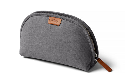 Bellroy, Bellroy Classic Pouch - The Brotique with Free UK Shipping for Mens Beard Care, Mens Shaving and Mens Gifts