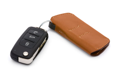Bellroy, Bellroy Key Cover Plus - The Brotique with Free UK Shipping for Mens Beard Care, Mens Shaving and Mens Gifts