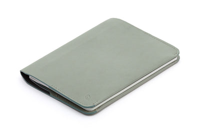 Bellroy, Bellroy Notebook Cover Mini - The Brotique with Free UK Shipping for Mens Beard Care, Mens Shaving and Mens Gifts