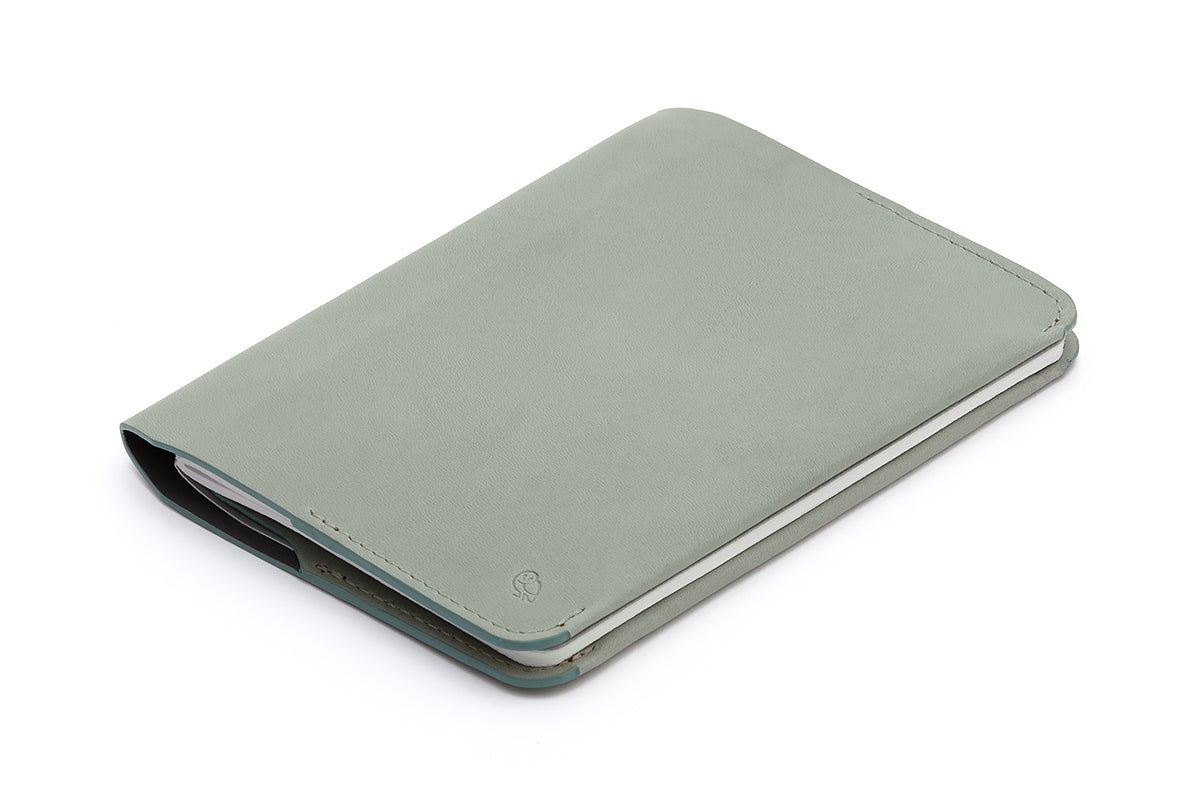 Bellroy Notebook Cover Mini