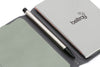 Bellroy, Bellroy Notebook Cover Mini - The Brotique with Free UK Shipping for Mens Beard Care, Mens Shaving and Mens Gifts