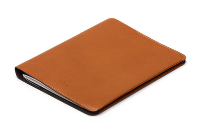 Bellroy, Bellroy Notebook Cover A5 - The Brotique with Free UK Shipping for Mens Beard Care, Mens Shaving and Mens Gifts