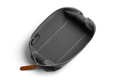 Bellroy, Bellroy Pencil Case Pouch - The Brotique with Free UK Shipping for Mens Beard Care, Mens Shaving and Mens Gifts