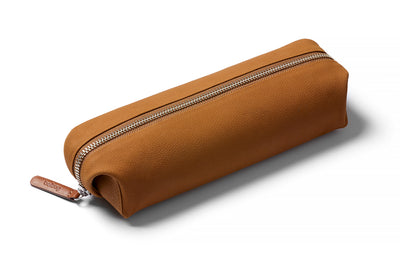 Bellroy, Bellroy Pencil Case Plus Pouch - The Brotique with Free UK Shipping for Mens Beard Care, Mens Shaving and Mens Gifts