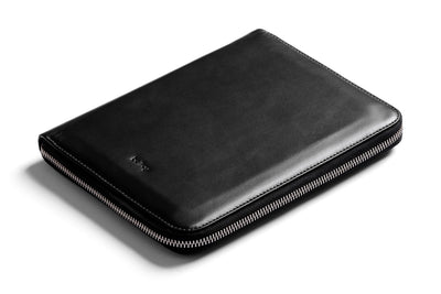 Bellroy, Bellroy Work Folio A5 Cover - The Brotique with Free UK Shipping for Mens Beard Care, Mens Shaving and Mens Gifts