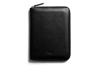 Bellroy, Bellroy Work Folio A5 Cover - The Brotique with Free UK Shipping for Mens Beard Care, Mens Shaving and Mens Gifts