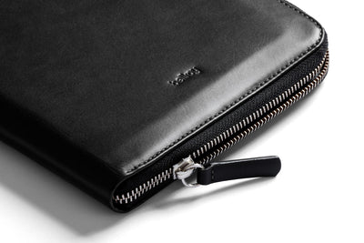 Bellroy, Bellroy Work Folio A5 Cover - The Brotique with Free UK Shipping for Mens Beard Care, Mens Shaving and Mens Gifts