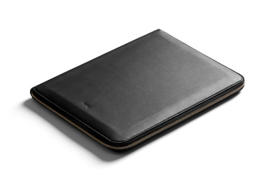 Bellroy, Bellroy Work Folio A4 Cover - The Brotique with Free UK Shipping for Mens Beard Care, Mens Shaving and Mens Gifts