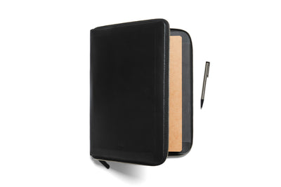 Bellroy, Bellroy Work Folio A4 Cover - The Brotique with Free UK Shipping for Mens Beard Care, Mens Shaving and Mens Gifts