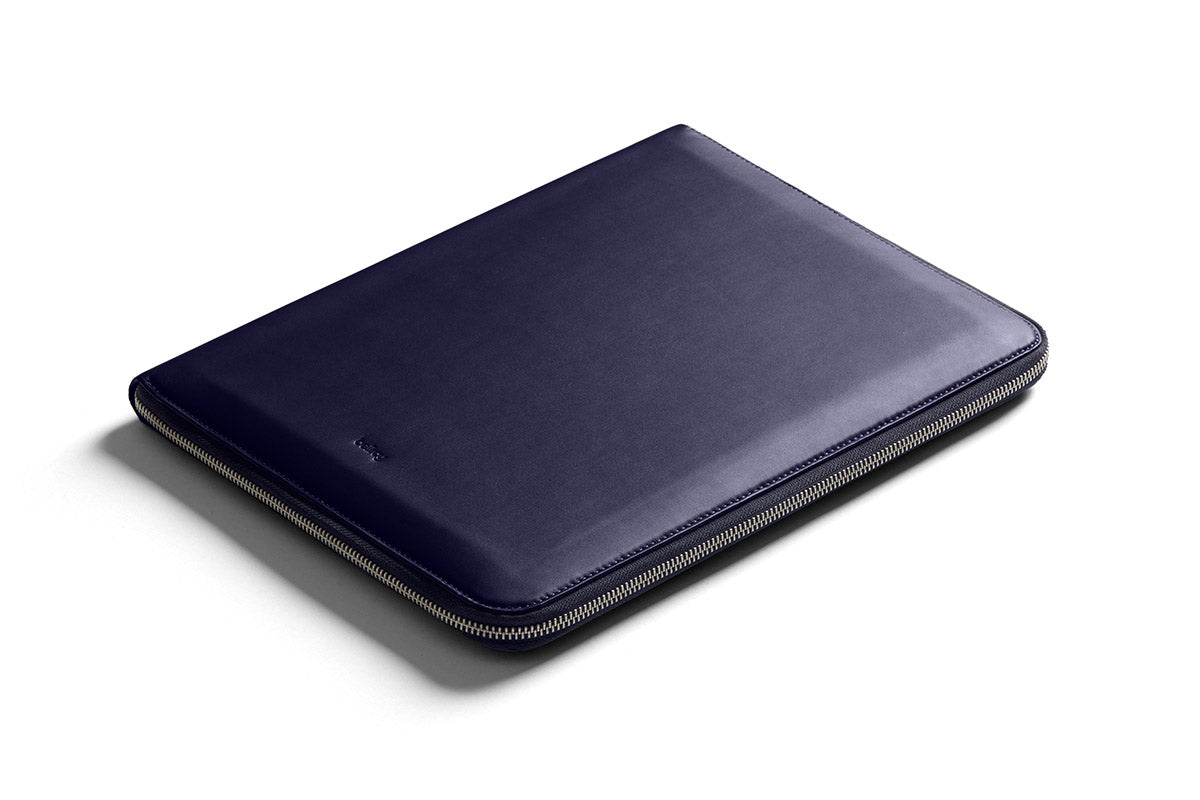 bellroy Work Folio A4 / Caramel（Bellroy Work Folio A4 Cover £299.00）