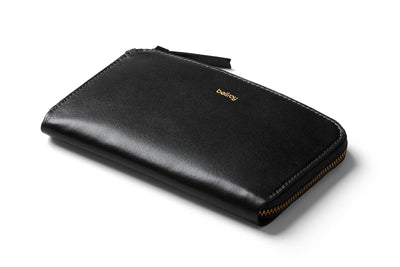 Bellroy, Bellroy Pocket Wallet - The Brotique with Free UK Shipping for Mens Beard Care, Mens Shaving and Mens Gifts