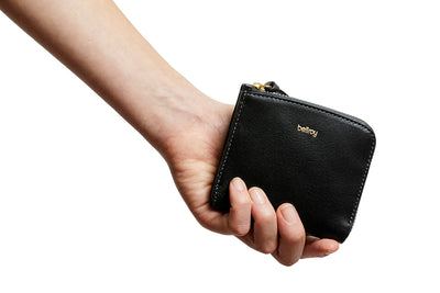 Bellroy, Bellroy Pocket Mini Wallet - The Brotique with Free UK Shipping for Mens Beard Care, Mens Shaving and Mens Gifts