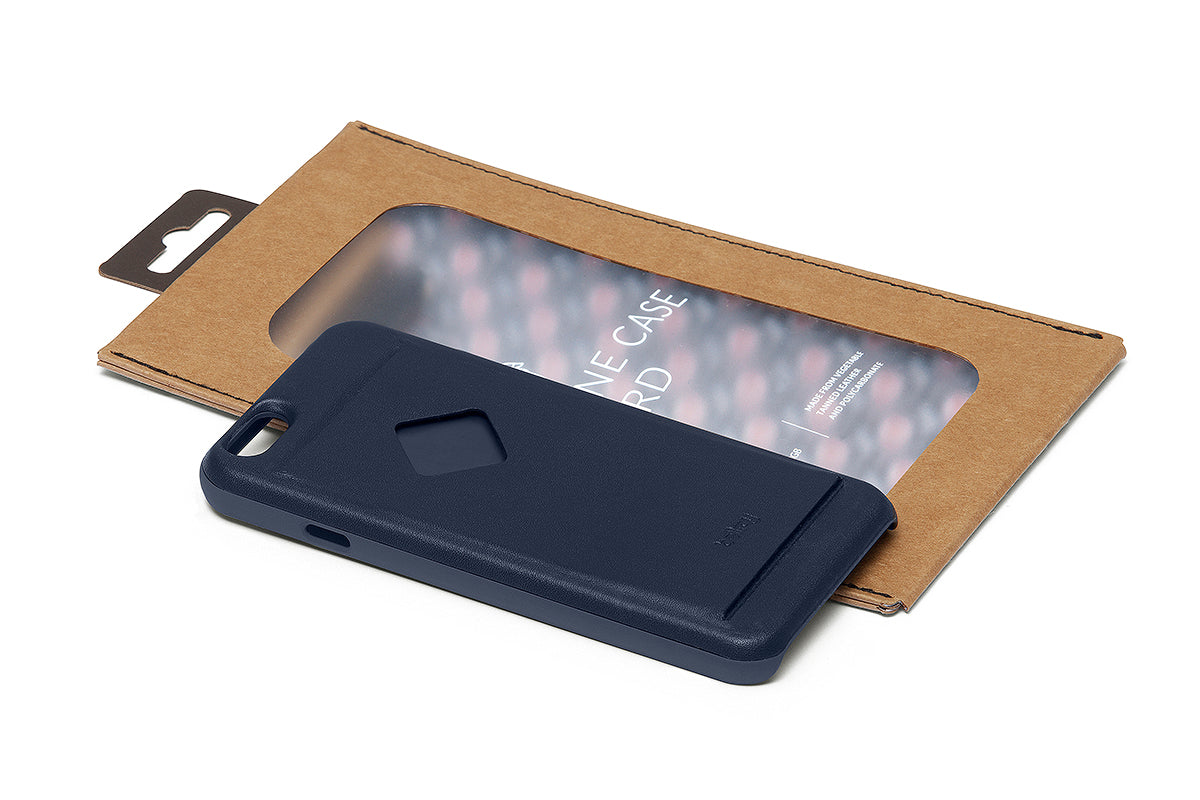 Bellroy iPhone 6 -3 Card Phone Case