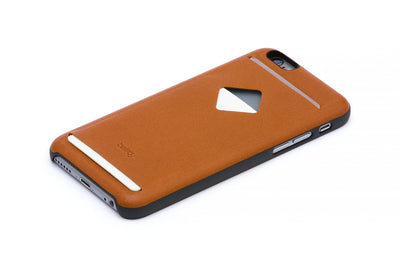Bellroy, Bellroy iPhone 6 -3 Card Phone Case - The Brotique with Free UK Shipping for Mens Beard Care, Mens Shaving and Mens Gifts