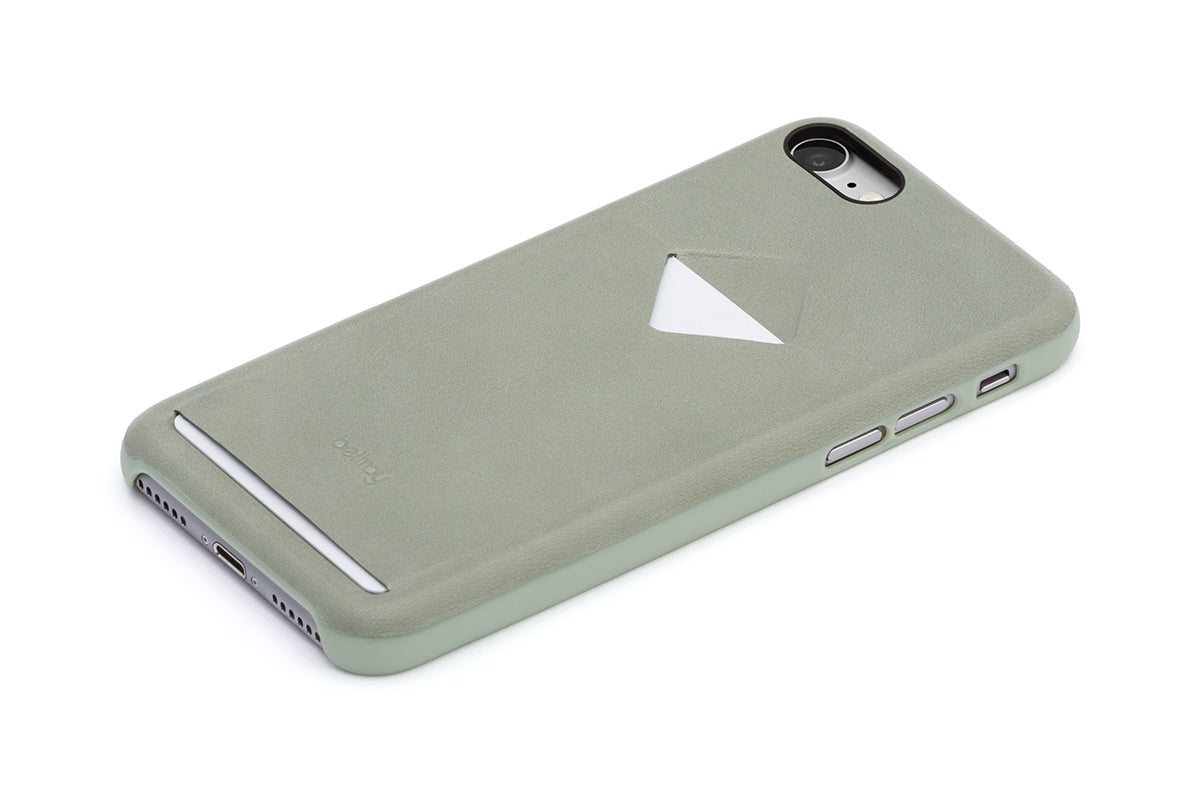Bellroy iPhone 7 - 1 Card Phone Case