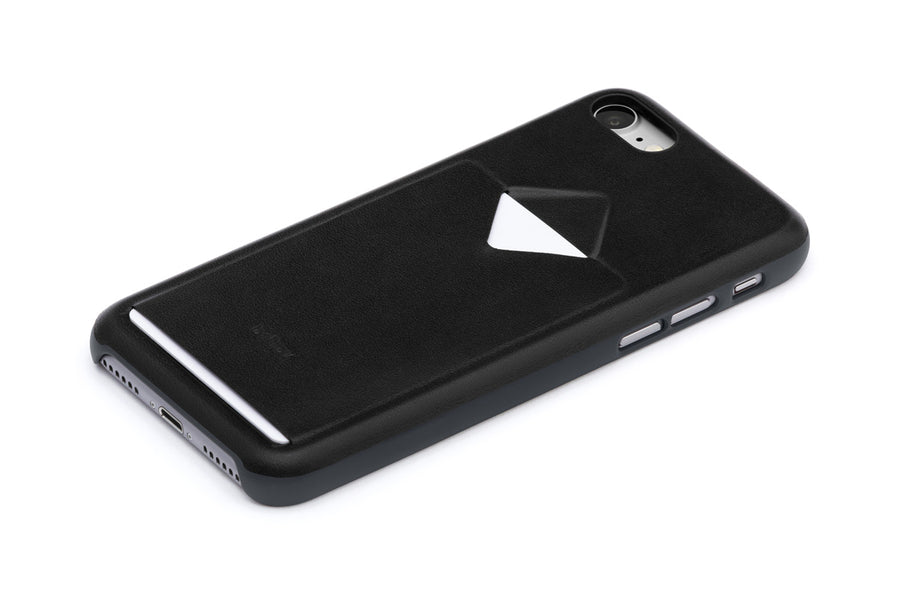  Bellroy, Bellroy iPhone 8 - 1 Card Phone Case - The Brotique with Free UK Shipping for Mens Beard Care, Mens Shaving and Mens Gifts