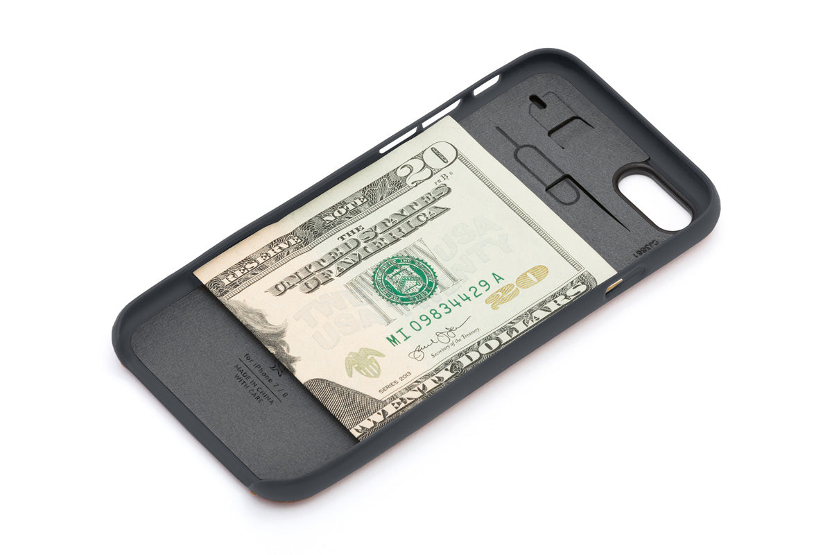 Bellroy iPhone 8
