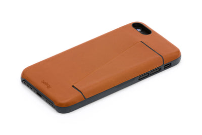Bellroy, Bellroy iPhone 8 - 3 Card Phone Case - The Brotique with Free UK Shipping for Mens Beard Care, Mens Shaving and Mens Gifts