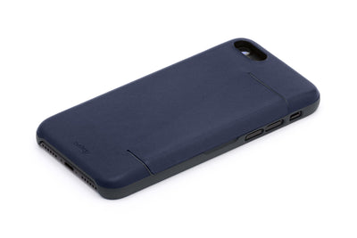 Bellroy, Bellroy iPhone 8 - 3 Card Phone Case - The Brotique with Free UK Shipping for Mens Beard Care, Mens Shaving and Mens Gifts