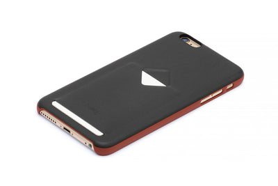 Bellroy, Bellroy iPhone 6 Plus 1 Card Phone Case - The Brotique with Free UK Shipping for Mens Beard Care, Mens Shaving and Mens Gifts