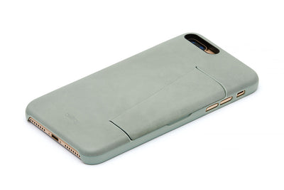 Bellroy, Bellroy iPhone 7 Plus - 3 Card Phone Case - The Brotique with Free UK Shipping for Mens Beard Care, Mens Shaving and Mens Gifts