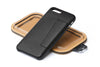 Bellroy, Bellroy iPhone 8 Plus - 3 Card Phone Case - The Brotique with Free UK Shipping for Mens Beard Care, Mens Shaving and Mens Gifts