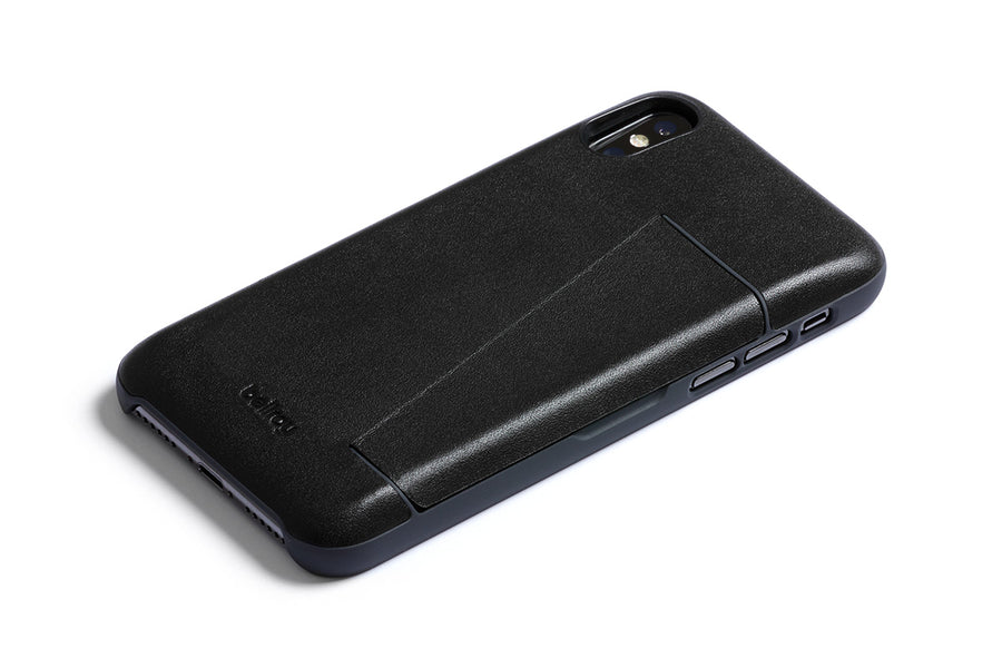  Bellroy, Bellroy iPhone X - 3 Card Phone Case - The Brotique with Free UK Shipping for Mens Beard Care, Mens Shaving and Mens Gifts