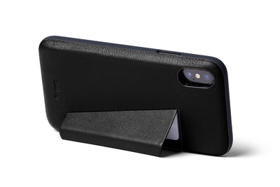 Bellroy, Bellroy iphone XS - 3 Card Phone Case - The Brotique with Free UK Shipping for Mens Beard Care, Mens Shaving and Mens Gifts
