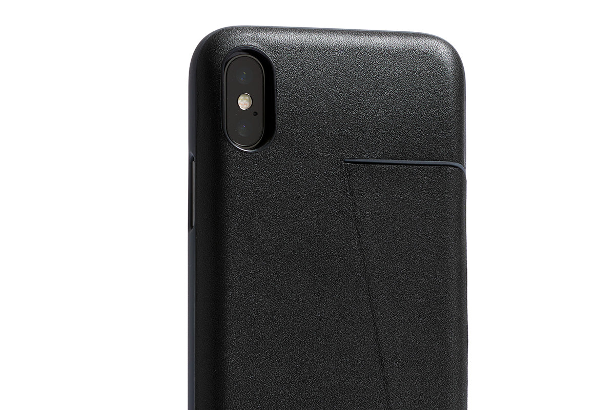 Bellroy iPhone X