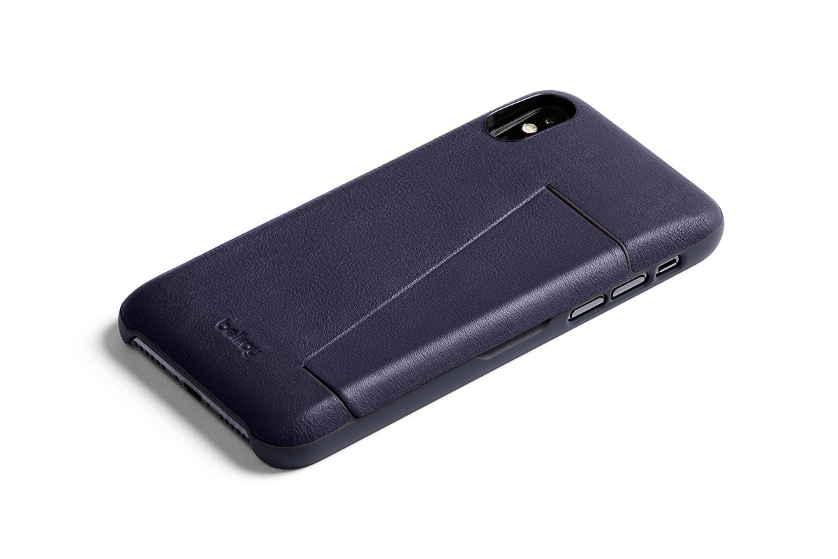 bellroy iphone xs wallet case FLIP An Apple iPhone case and minimalist wallet in one Phone Case 3 Card |