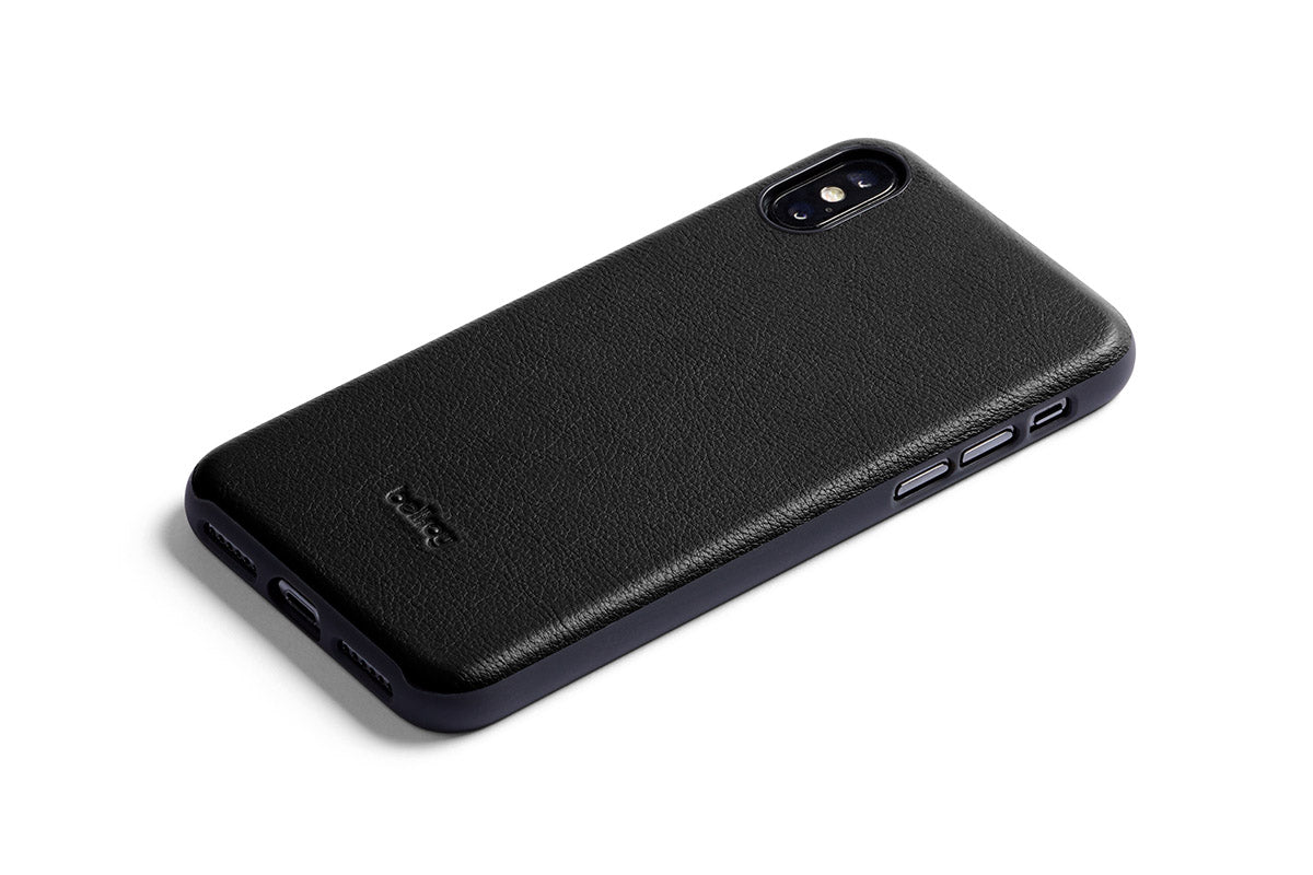 Bellroy iphone XS Phone Case