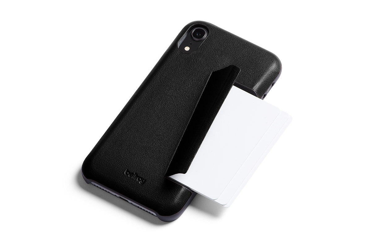 bellroy iphone xr wallet case Bellroy iphone XR