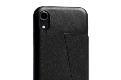 Bellroy, Bellroy iphone XR - 3 Card Phone Case - The Brotique with Free UK Shipping for Mens Beard Care, Mens Shaving and Mens Gifts