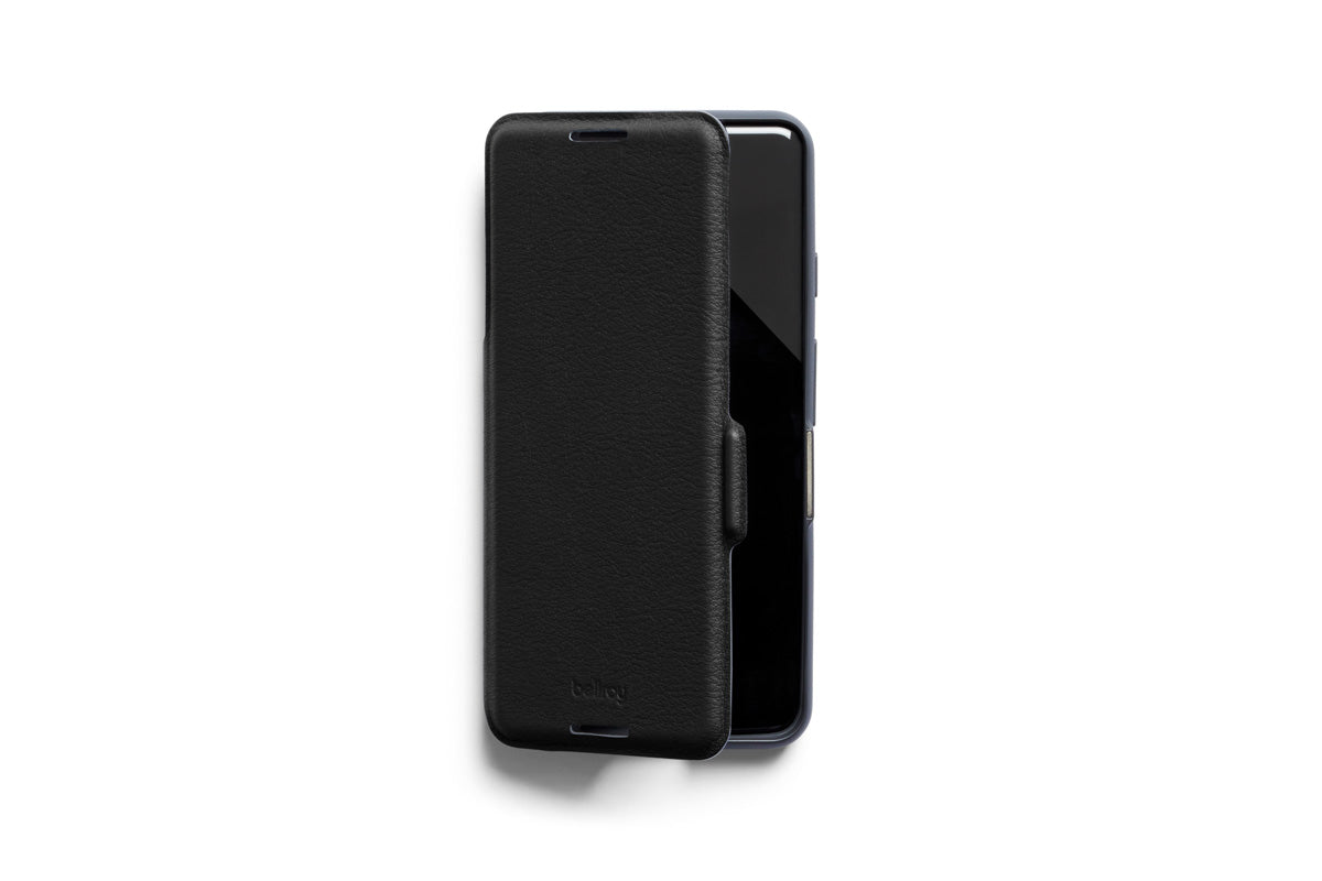 bellroy wallet folio for pixel 3 Bellroy Leather Pixel 3 Phone Wallet