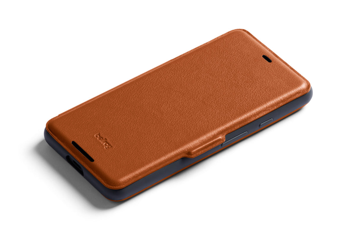 Bellroy Leather Pixel 3XL Phone Wallet