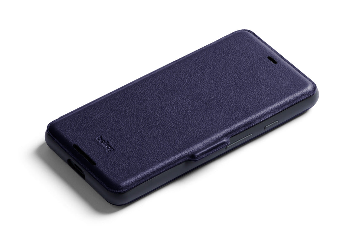 Bellroy Leather Pixel 3XL Phone Wallet