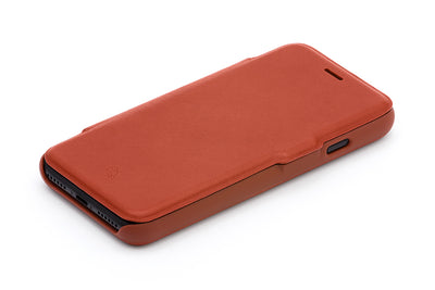 Bellroy, Bellroy iPhone 7 Phone Wallet - The Brotique with Free UK Shipping for Mens Beard Care, Mens Shaving and Mens Gifts