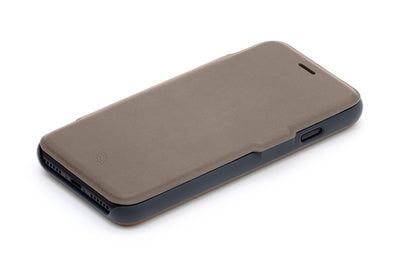 Bellroy, Bellroy iPhone 8 Phone Wallet - The Brotique with Free UK Shipping for Mens Beard Care, Mens Shaving and Mens Gifts
